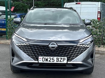 Used Nissan Qashqai 2025 for sale - 78956373: Photo