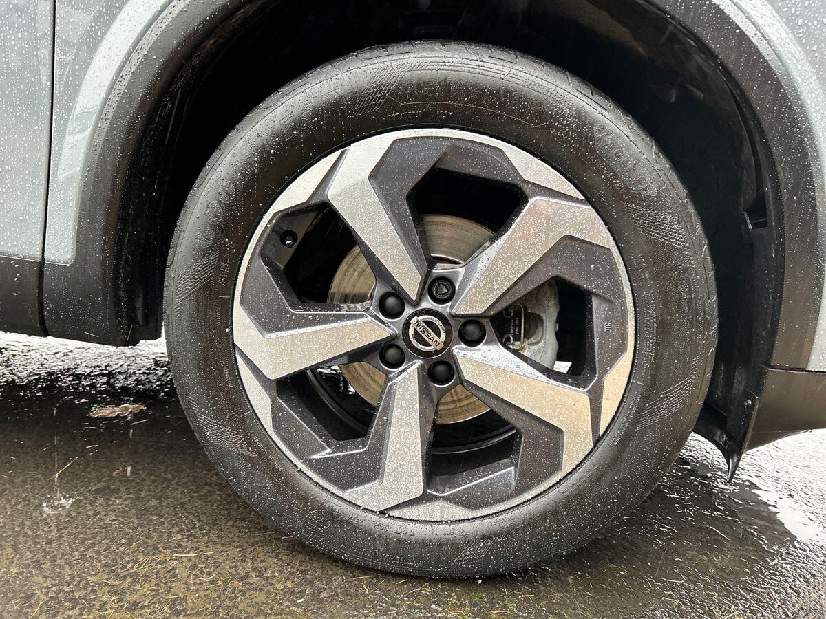 Used Nissan Qashqai 2022 for sale - 76171132: Photo 13