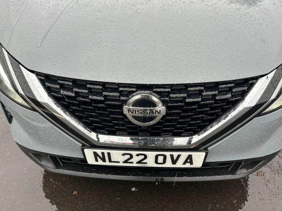 Used Nissan Qashqai 2022 for sale - 76171132: Photo 27