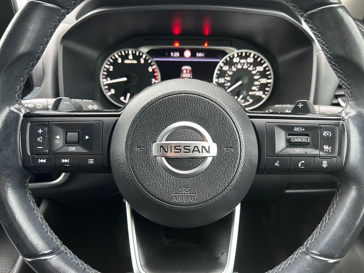 Used Nissan Qashqai 2022 for sale - 76171132: Photo 29