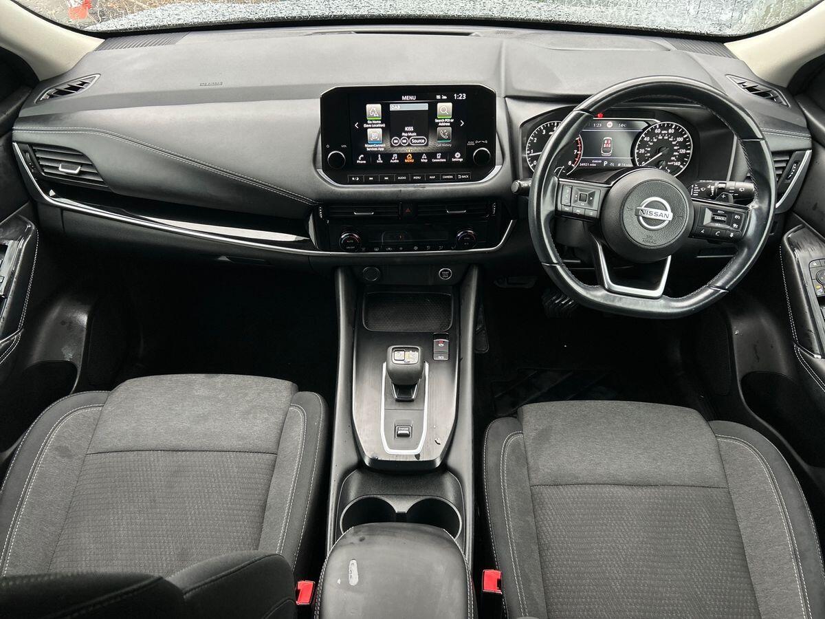 Used Nissan Qashqai 2022 for sale - 76171132: Photo 7