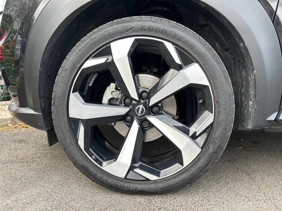 Used Nissan Juke 2022 for sale - 78197586: Photo 10