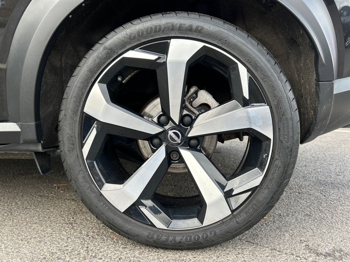 Used Nissan Juke 2022 for sale - 78197586: Photo 11