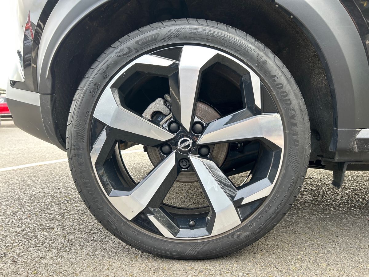 Used Nissan Juke 2022 for sale - 78197586: Photo 12