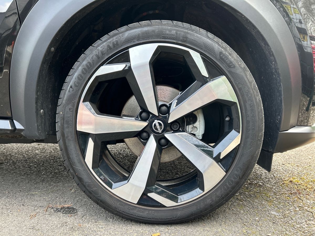 Used Nissan Juke 2022 for sale - 78197586: Photo 13