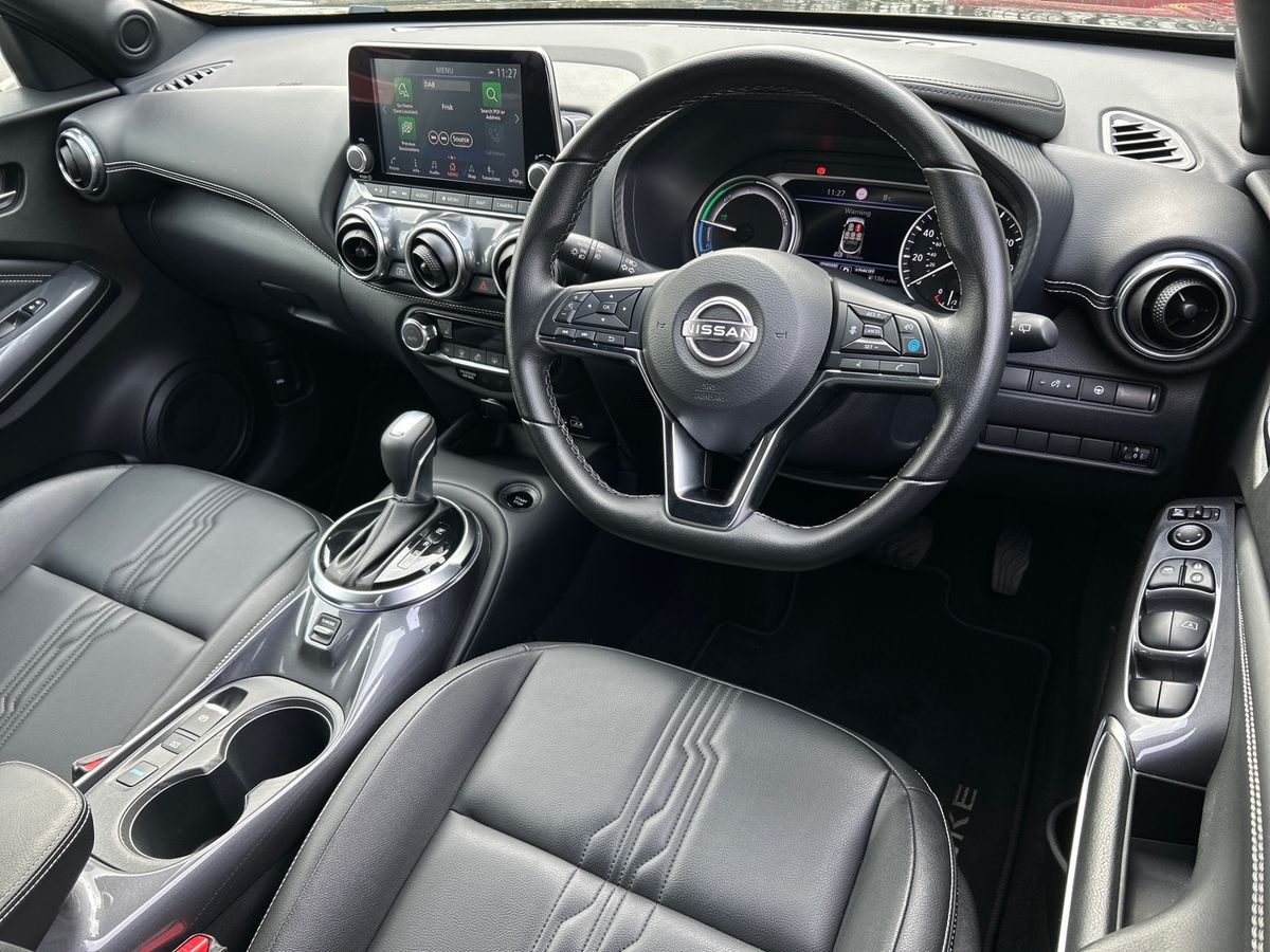 Used Nissan Juke 2022 for sale - 78197586: Photo 14
