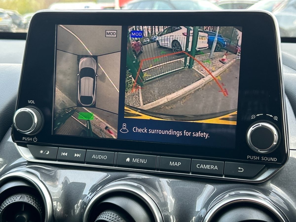 Used Nissan Juke 2022 for sale - 78197586: Photo 17