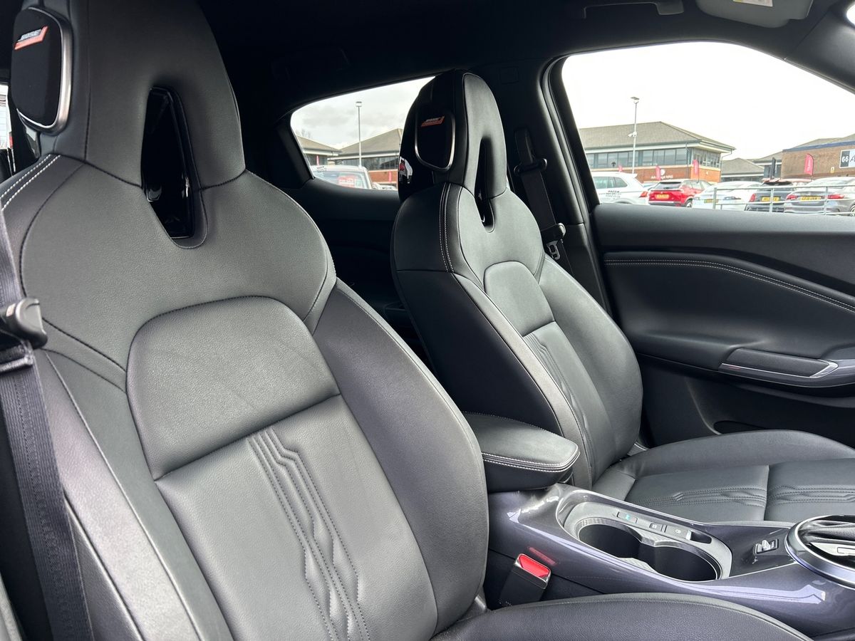 Used Nissan Juke 2022 for sale - 78197586: Photo 18