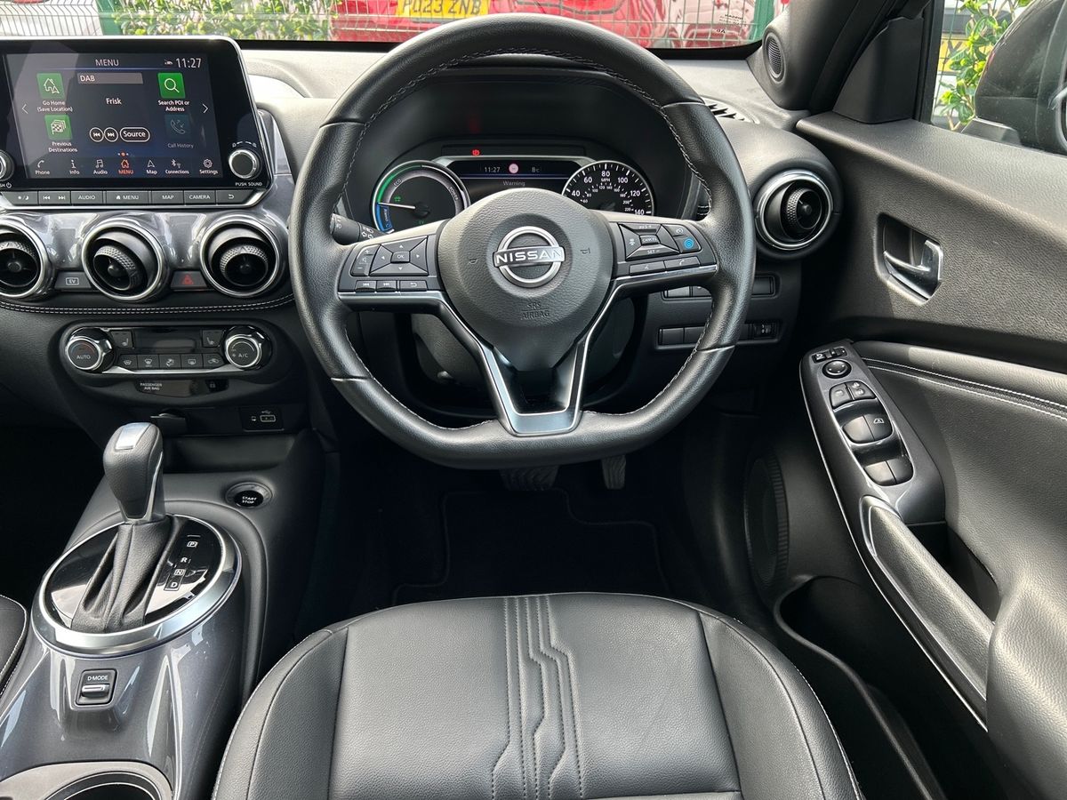 Used Nissan Juke 2022 for sale - 78197586: Photo 19