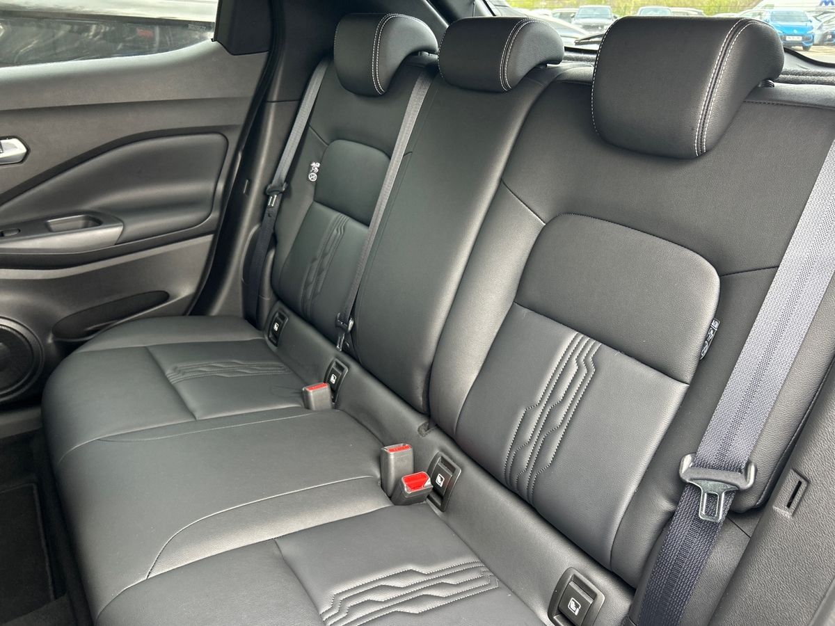 Used Nissan Juke 2022 for sale - 78197586: Photo 20