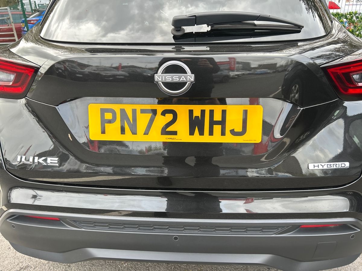 Used Nissan Juke 2022 for sale - 78197586: Photo 24