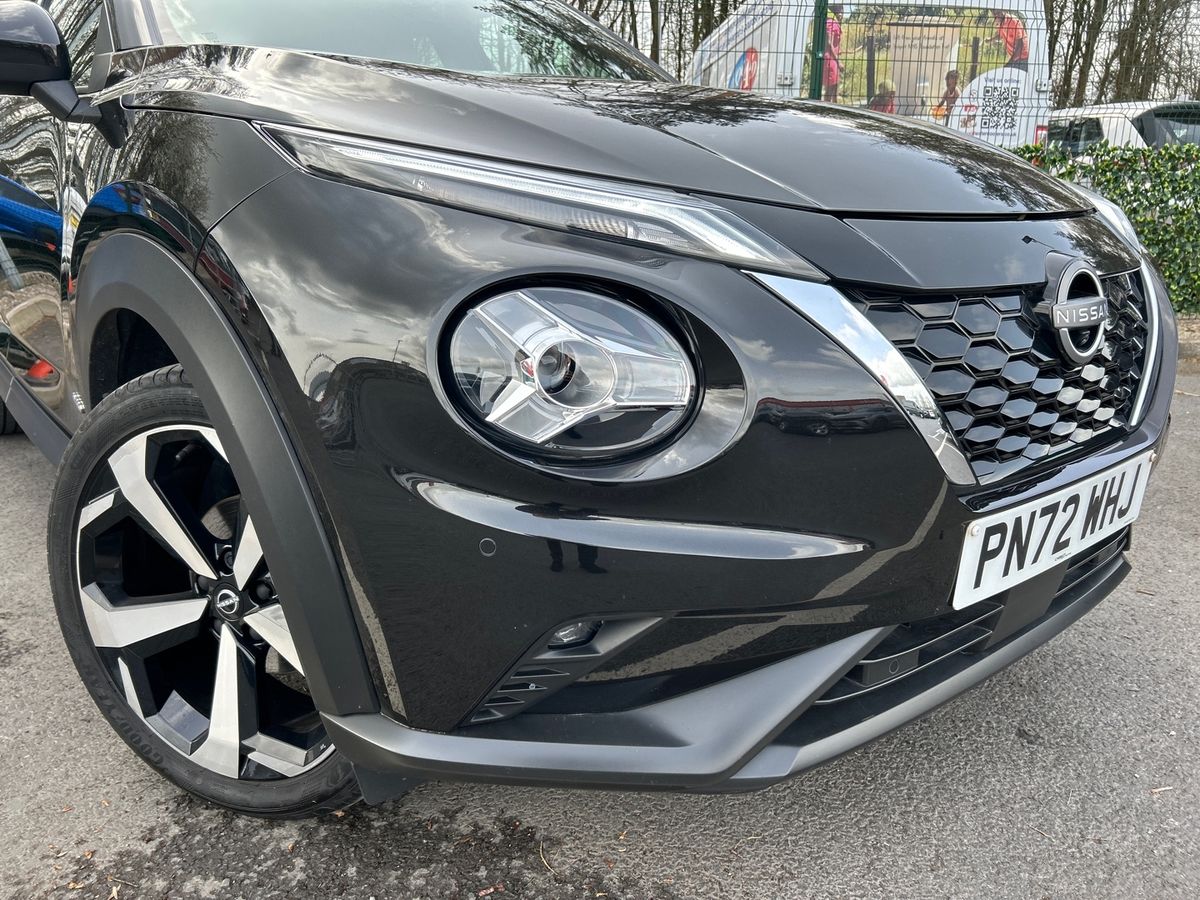 Used Nissan Juke 2022 for sale - 78197586: Photo 25