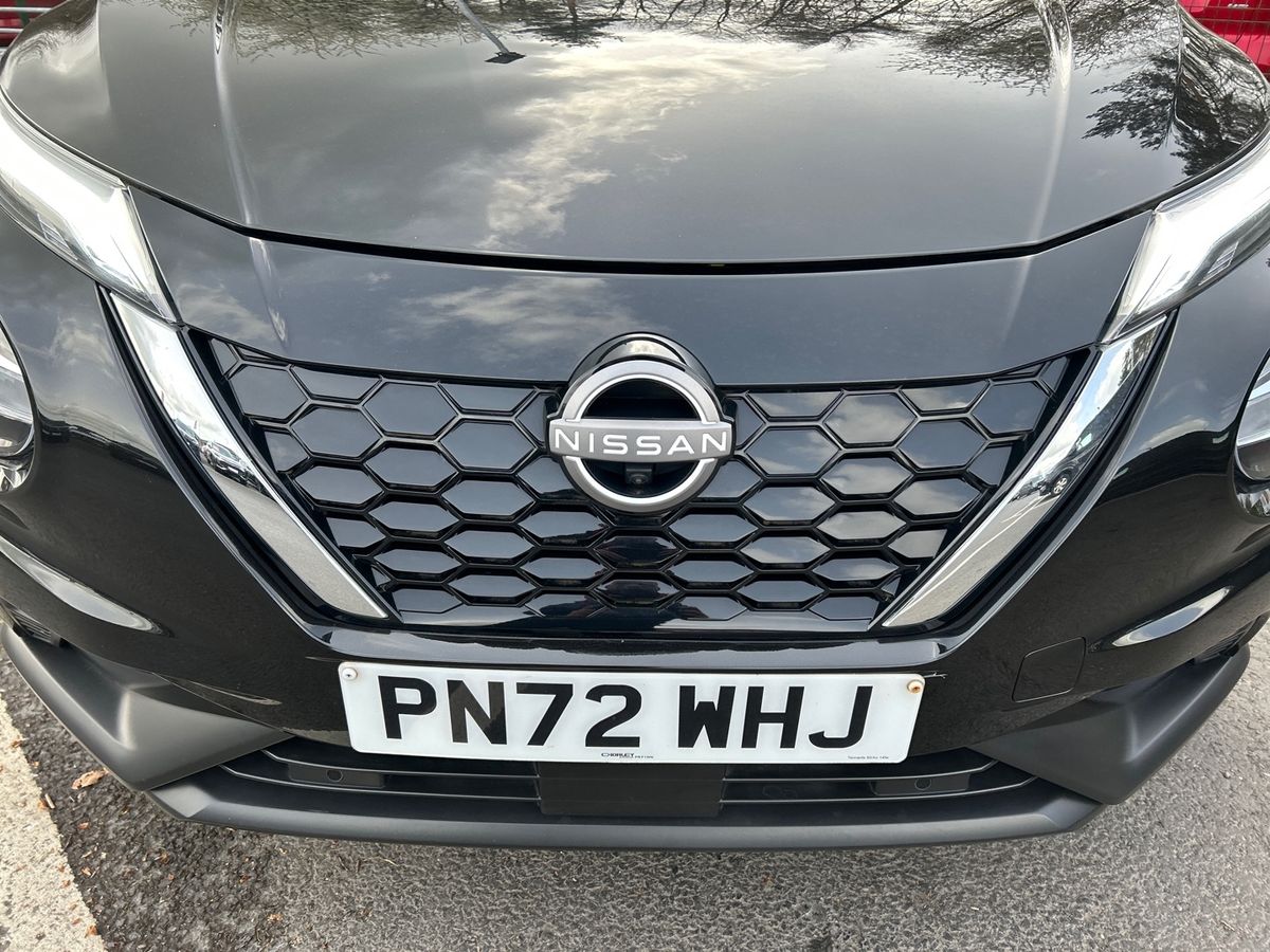 Used Nissan Juke 2022 for sale - 78197586: Photo 26