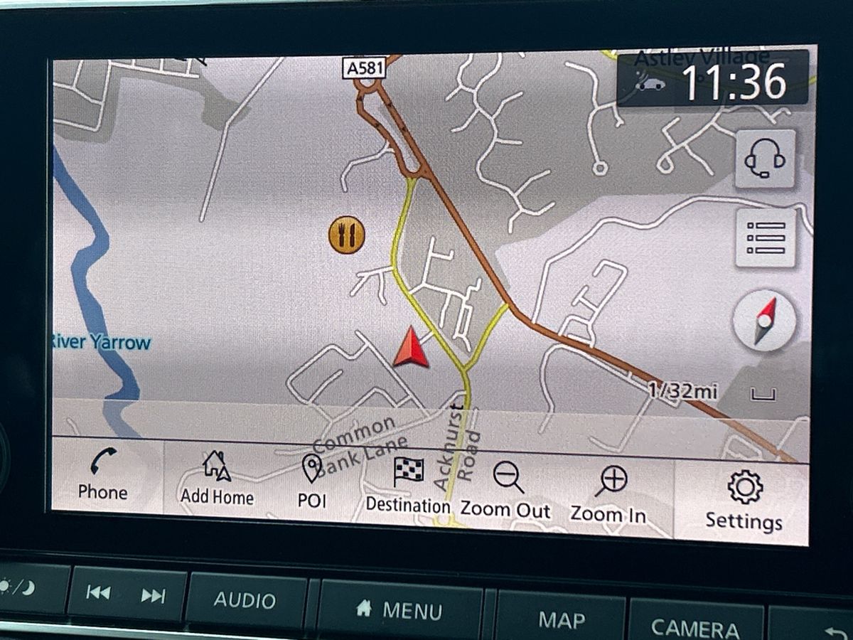 Used Nissan Juke 2022 for sale - 78197586: Photo 33