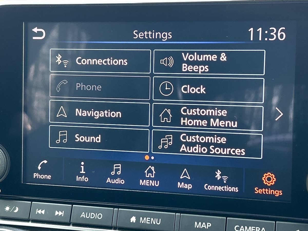 Used Nissan Juke 2022 for sale - 78197586: Photo 36