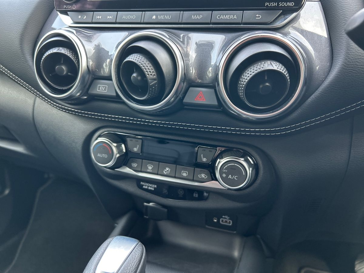 Used Nissan Juke 2022 for sale - 78197586: Photo 39