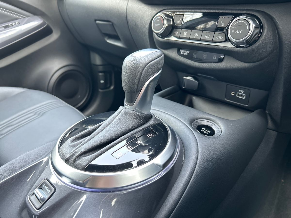 Used Nissan Juke 2022 for sale - 78197586: Photo 40