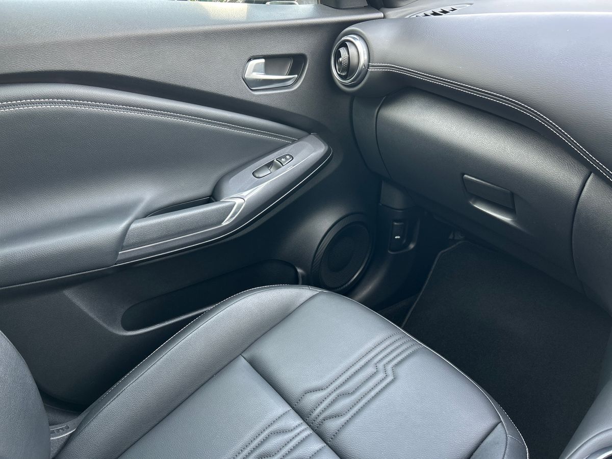 Used Nissan Juke 2022 for sale - 78197586: Photo 44