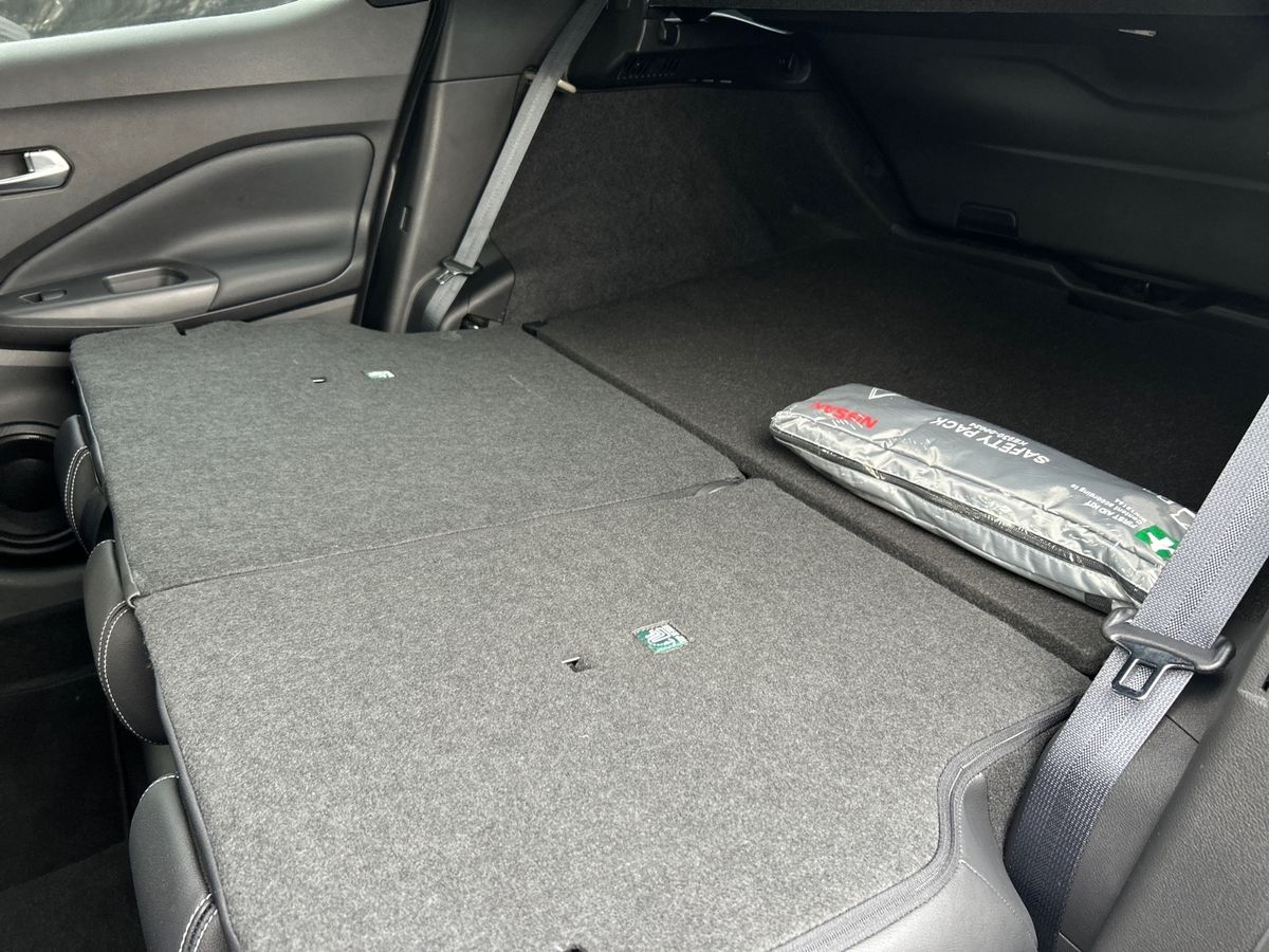 Used Nissan Juke 2022 for sale - 78197586: Photo 48