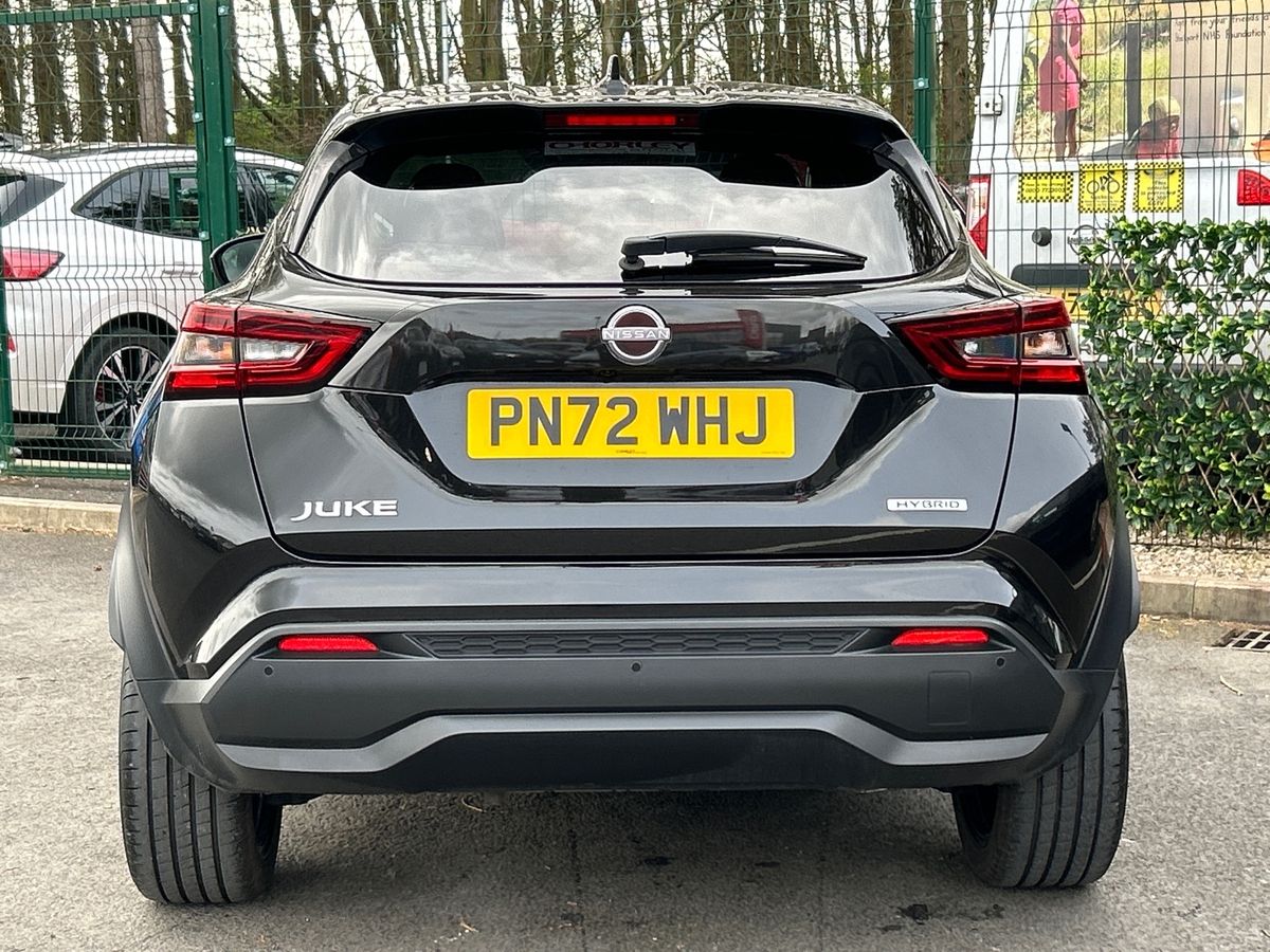 Used Nissan Juke 2022 for sale - 78197586: Photo 5