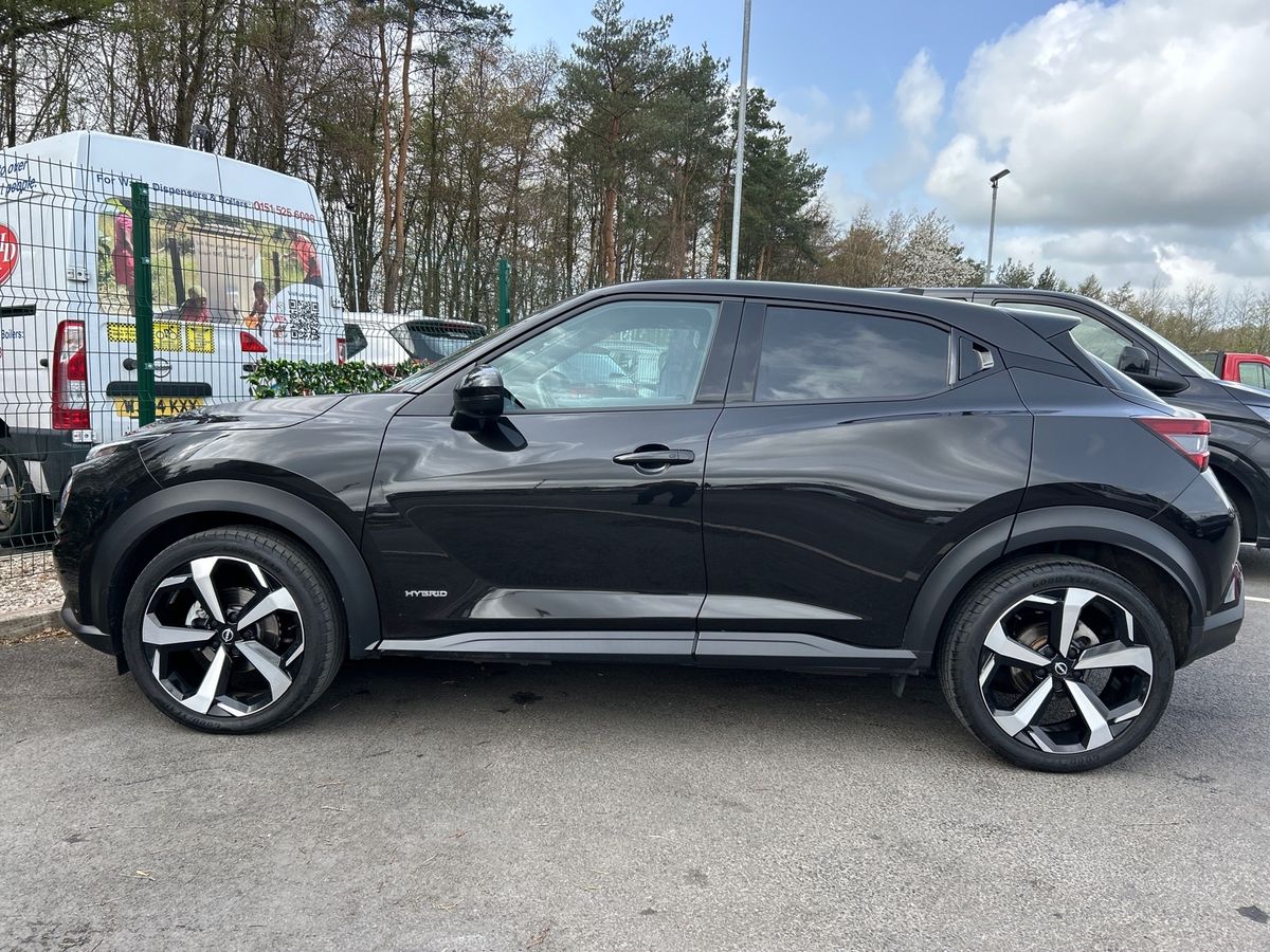 Used Nissan Juke 2022 for sale - 78197586: Photo 6