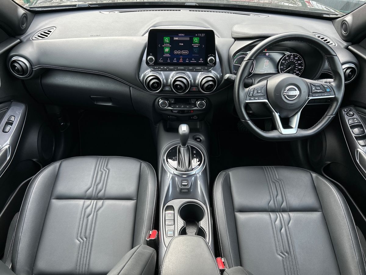 Used Nissan Juke 2022 for sale - 78197586: Photo 7