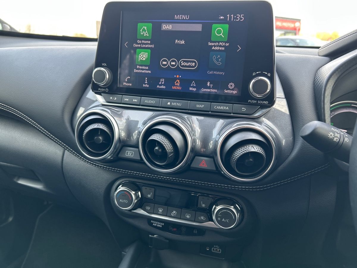 Used Nissan Juke 2022 for sale - 78197586: Photo 9