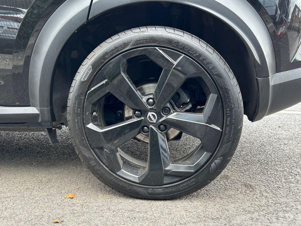 Used Nissan Juke 2022 for sale - 76481005: Photo 12