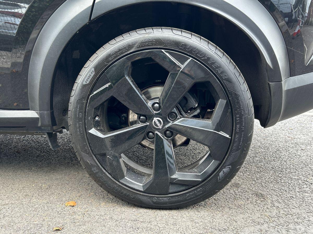 Used Nissan Juke 2022 for sale - 76481005: Photo 13