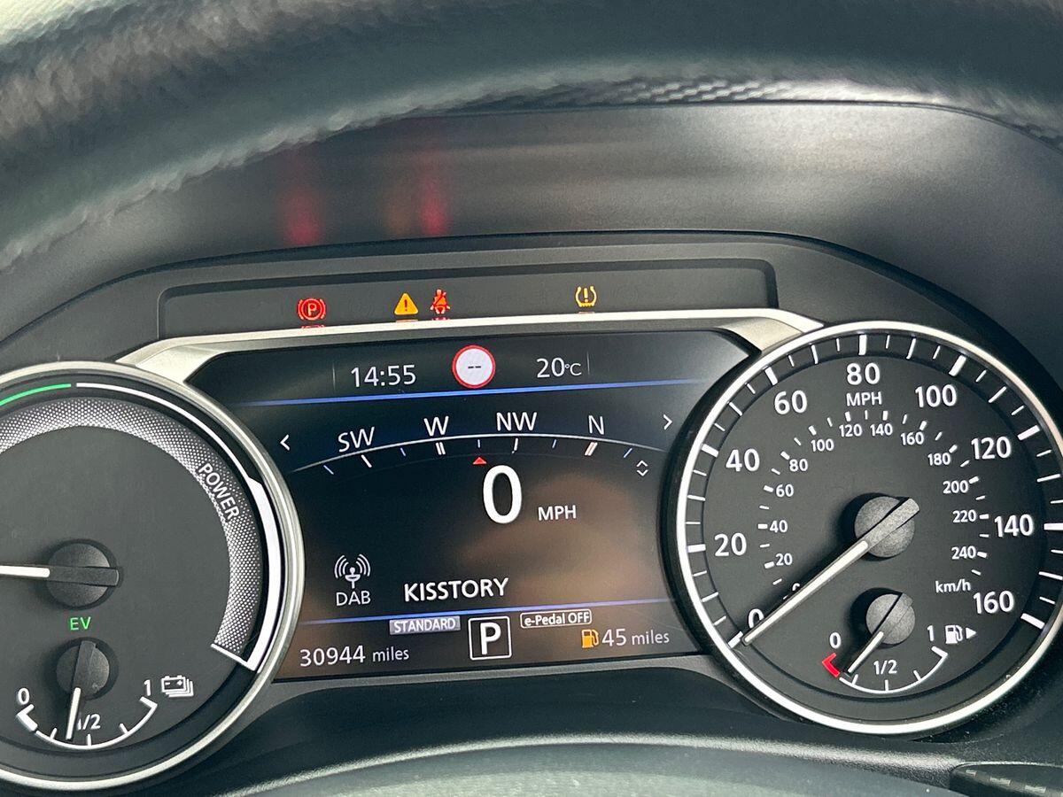 Used Nissan Juke 2022 for sale - 76481005: Photo 15