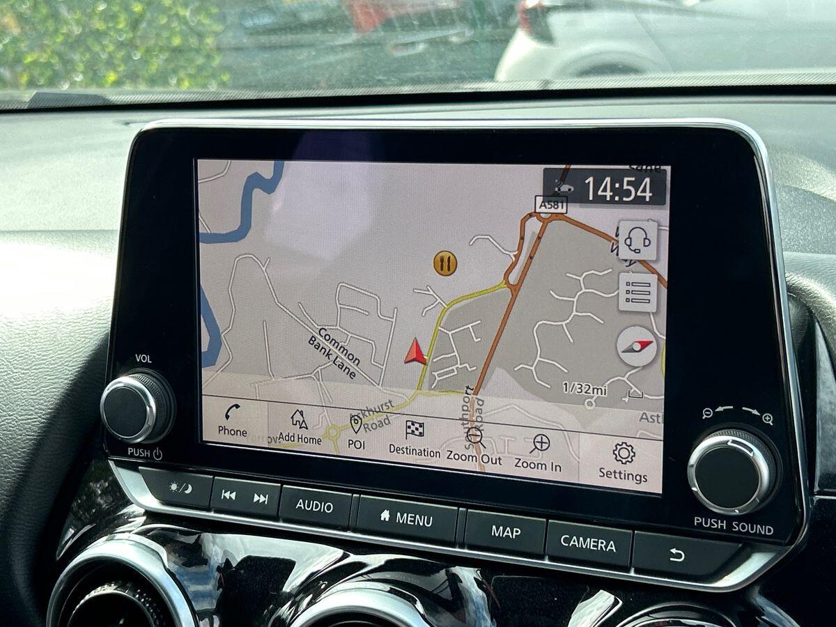 Used Nissan Juke 2022 for sale - 76481005: Photo 17