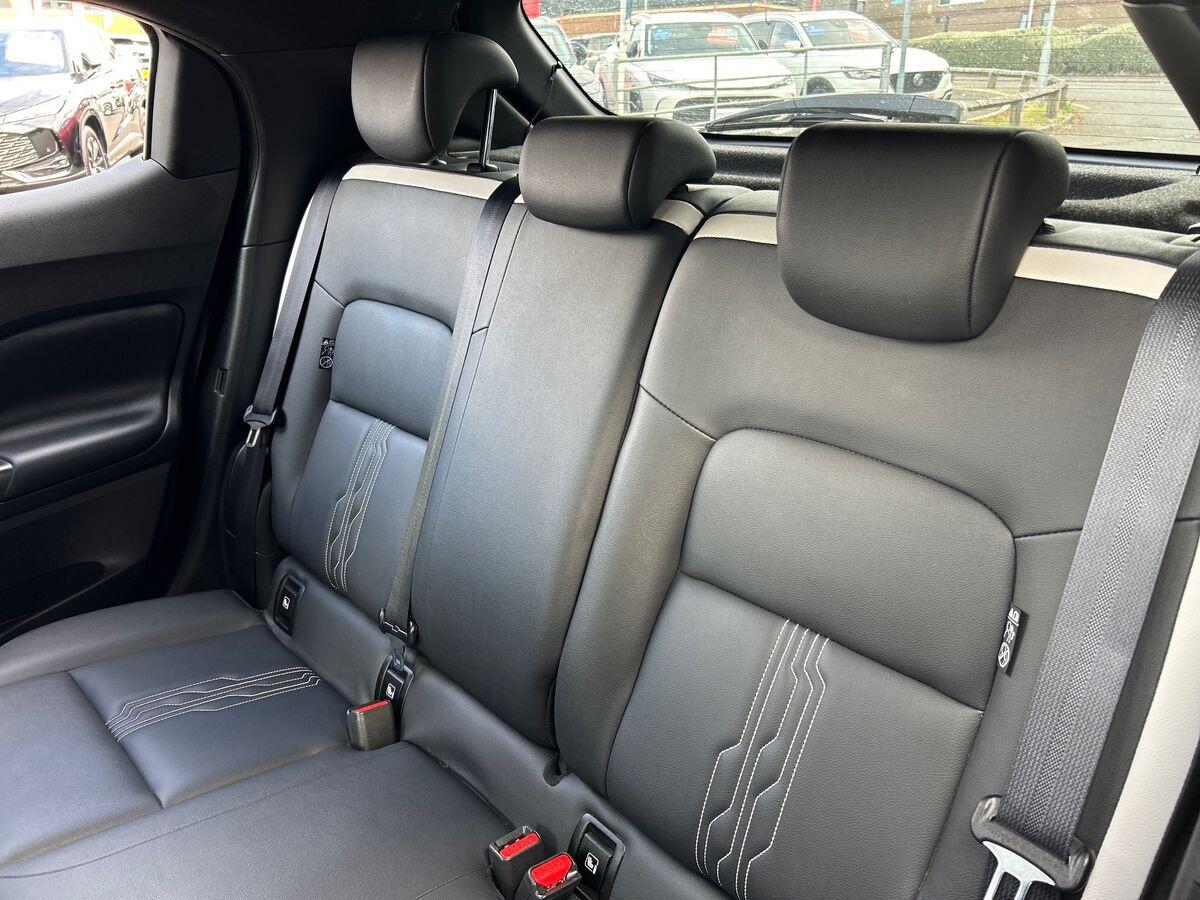 Used Nissan Juke 2022 for sale - 76481005: Photo 21