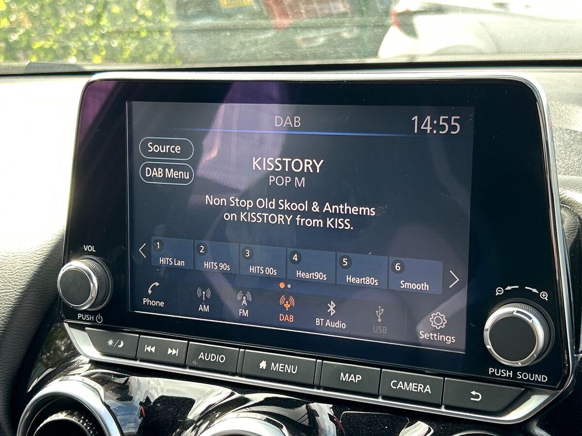 Used Nissan Juke 2022 for sale - 76481005: Photo 26