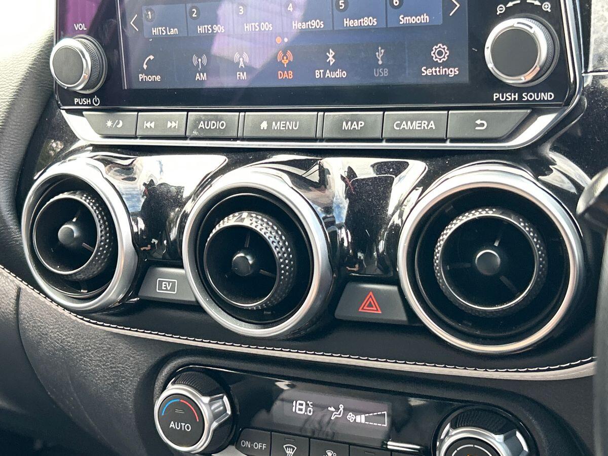 Used Nissan Juke 2022 for sale - 76481005: Photo 32