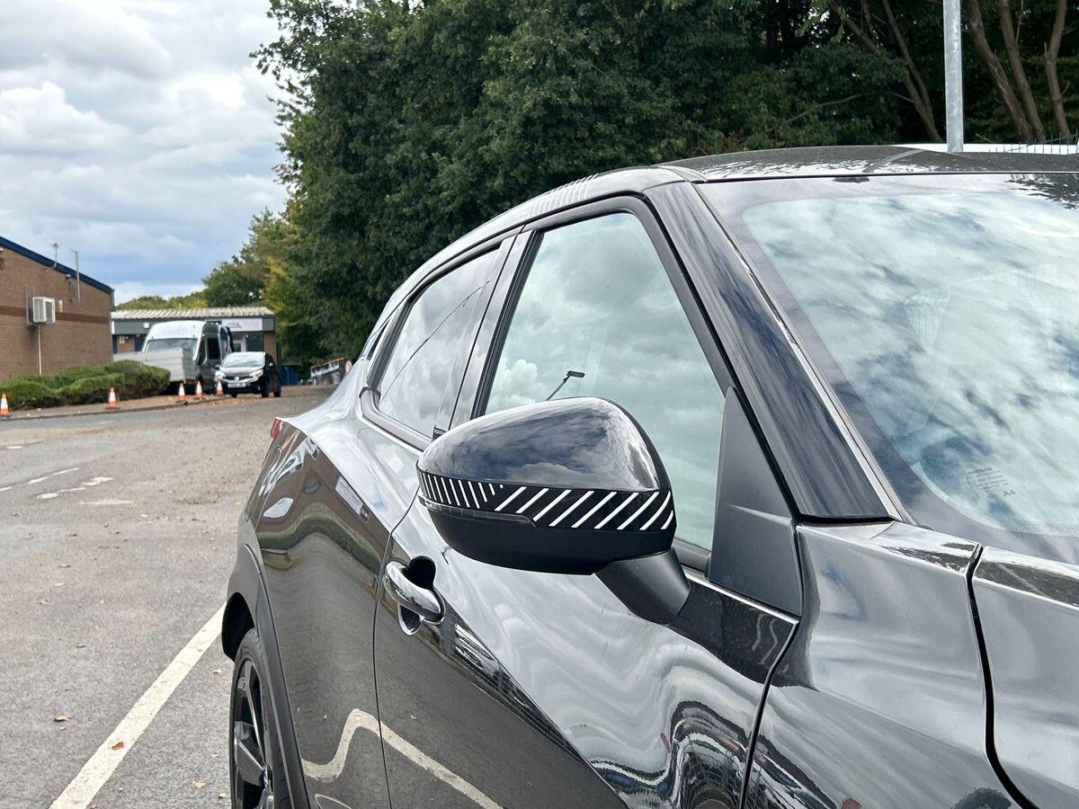 Used Nissan Juke 2022 for sale - 76481005: Photo 37