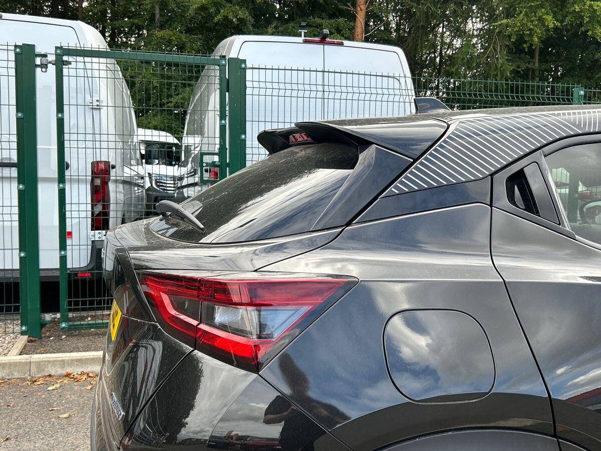 Used Nissan Juke 2022 for sale - 76481005: Photo 38