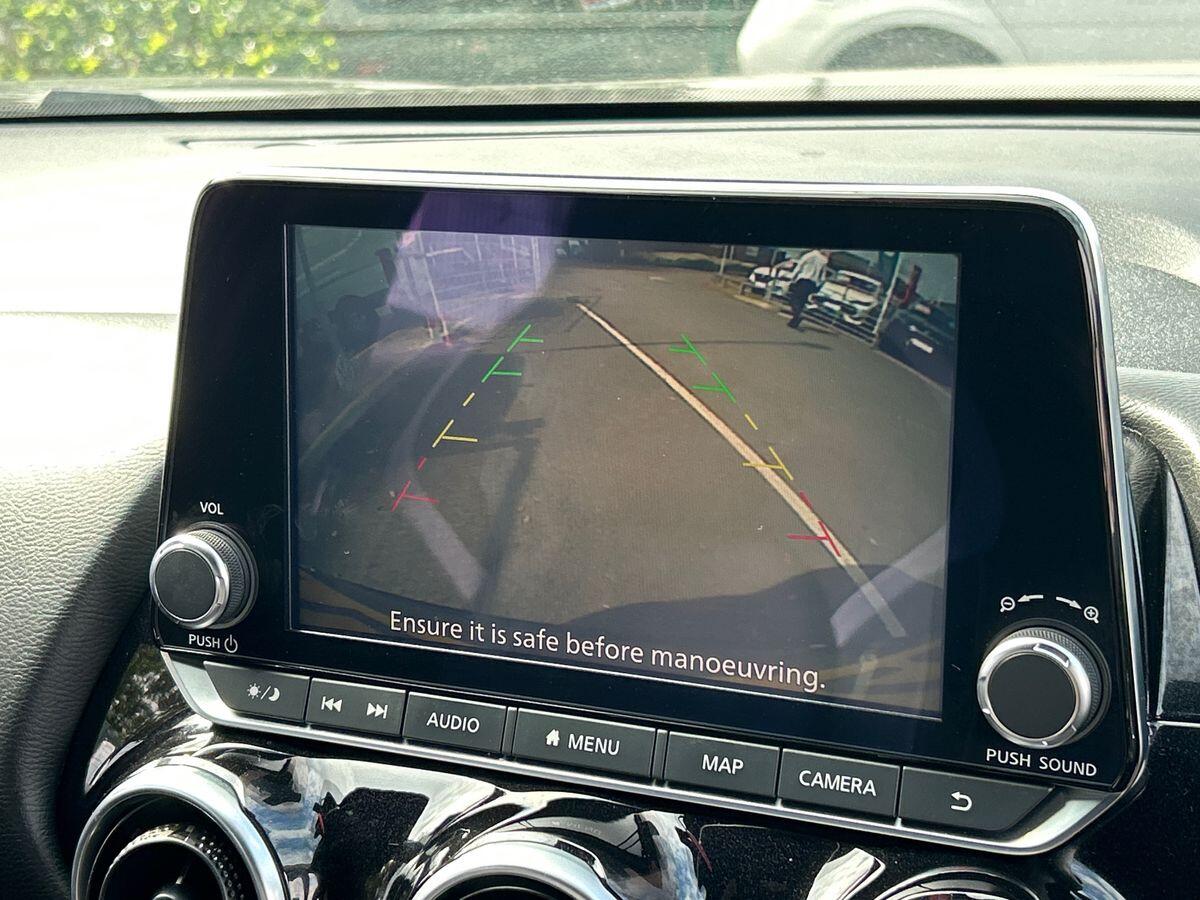 Used Nissan Juke 2022 for sale - 76481005: Photo 9