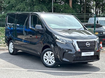 Used Nissan Primastar 2026 for sale - 79099837: Photo