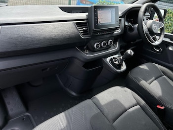 Used Nissan Primastar 2026 for sale - 79099837: Photo