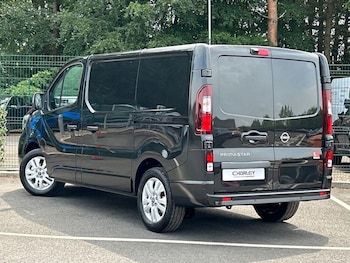 Used Nissan Primastar 2026 for sale - 79099837: Photo