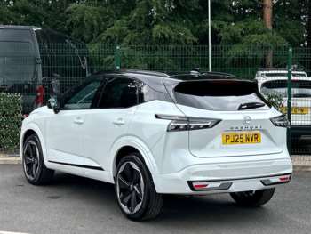 Used Nissan Qashqai 2025 for sale - 74923513: Photo