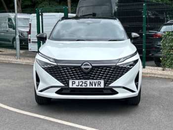 Used Nissan Qashqai 2025 for sale - 74923513: Photo