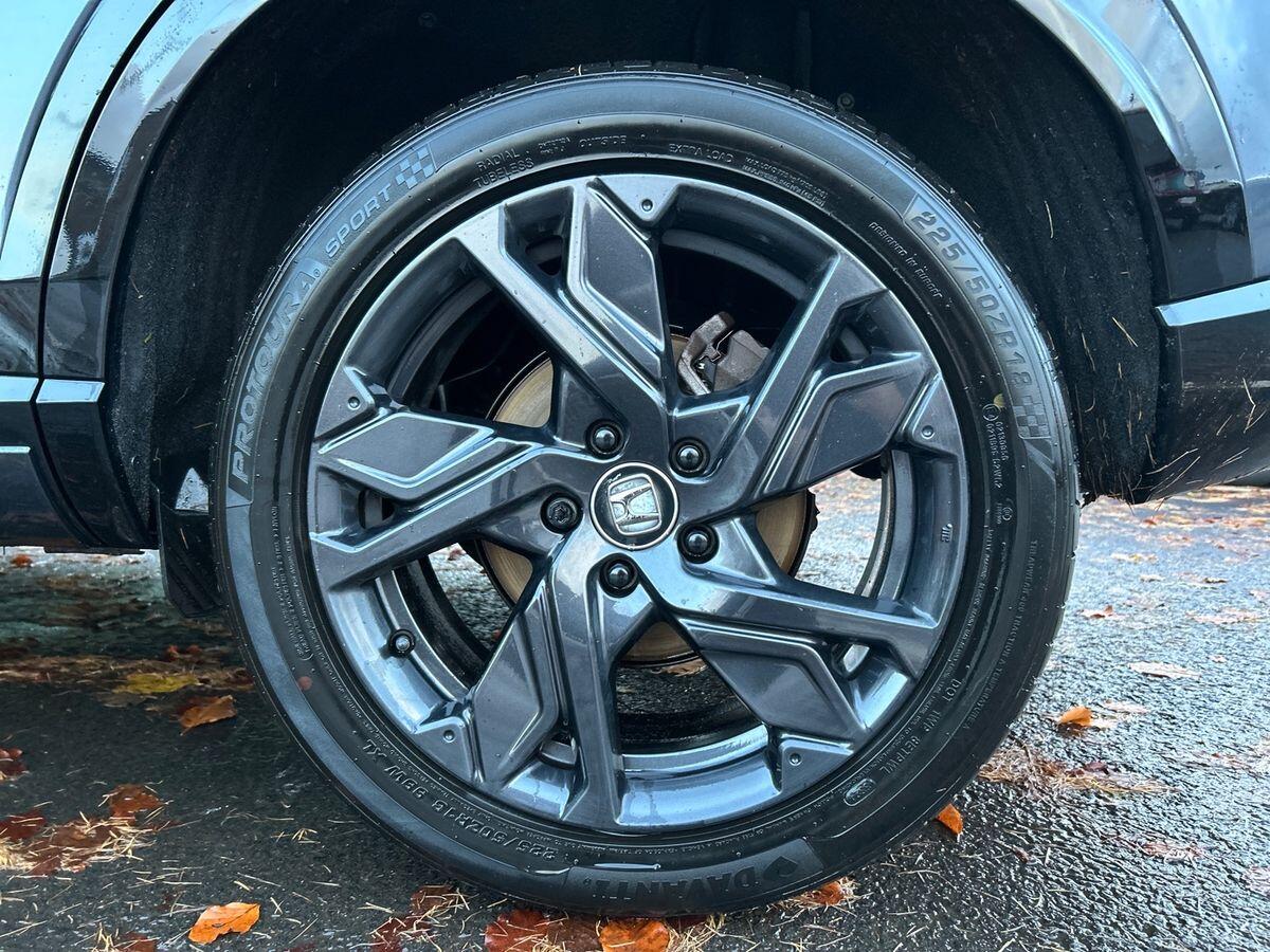 Used Honda HR-V 2022 for sale - 76577604: Photo 11