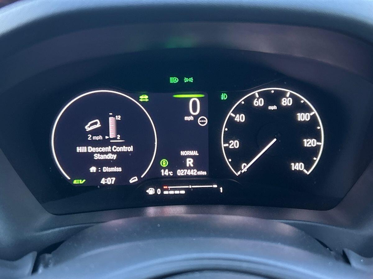 Used Honda HR-V 2022 for sale - 76577604: Photo 15