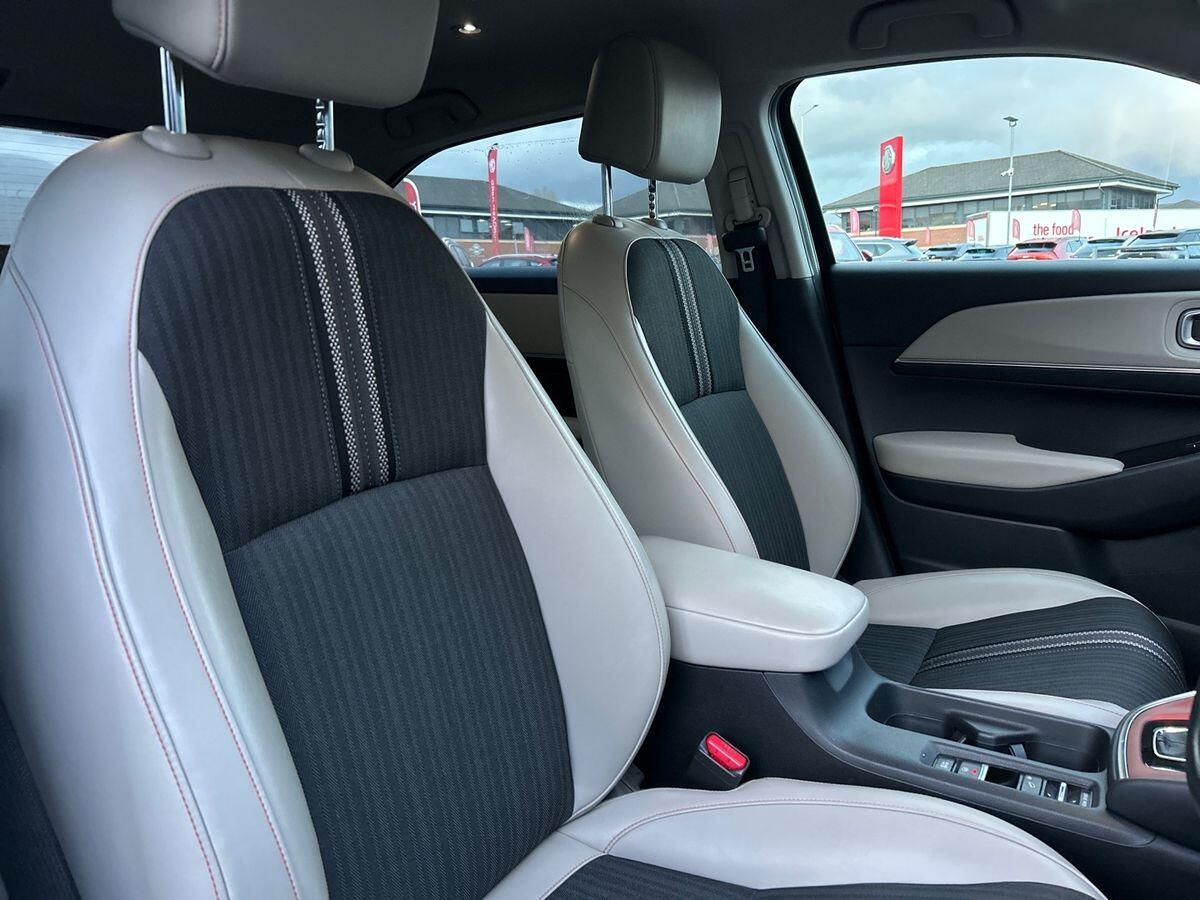 Used Honda HR-V 2022 for sale - 76577604: Photo 18