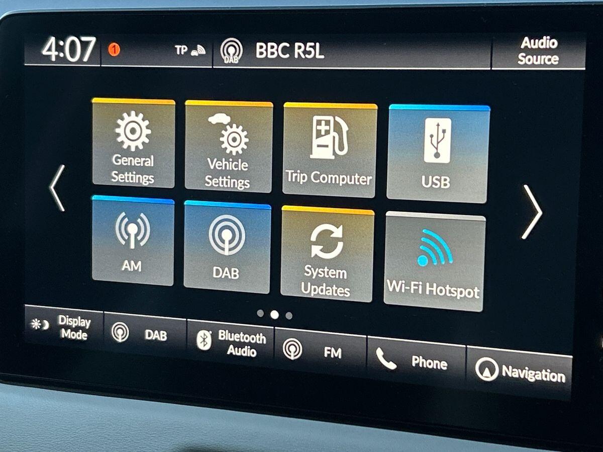 Used Honda HR-V 2022 for sale - 76577604: Photo 31