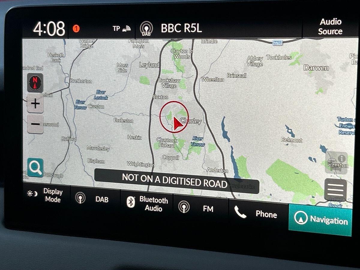 Used Honda HR-V 2022 for sale - 76577604: Photo 33