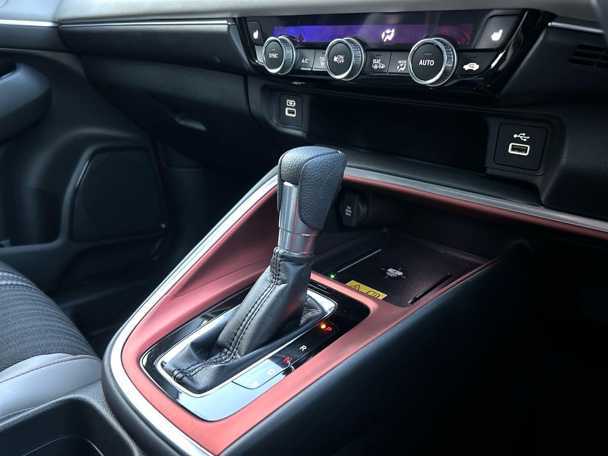 Used Honda HR-V 2022 for sale - 76577604: Photo 38