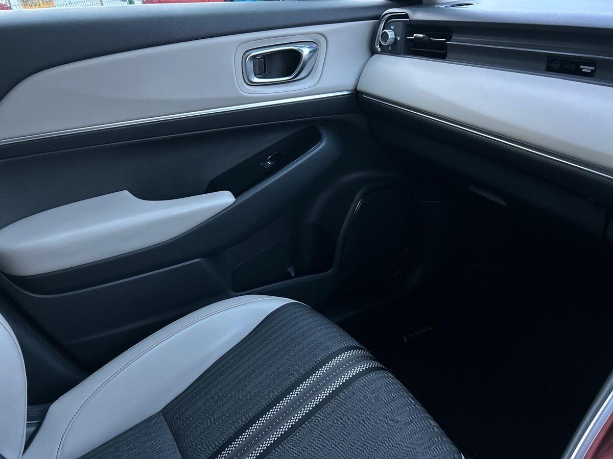 Used Honda HR-V 2022 for sale - 76577604: Photo 41