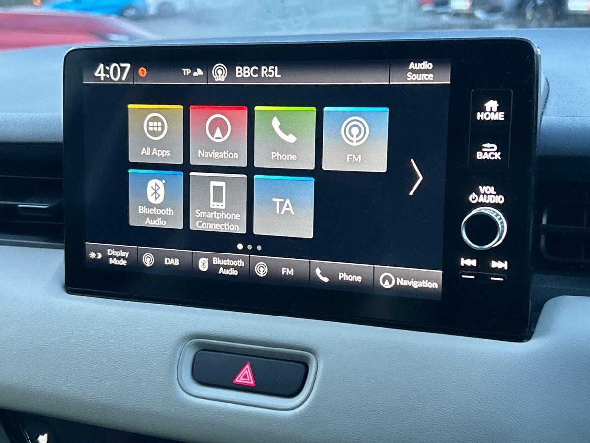 Used Honda HR-V 2022 for sale - 76577604: Photo 9